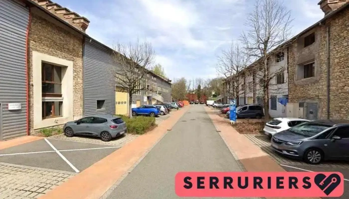 Serrurerie Jeanmougin - 90000 Belfort