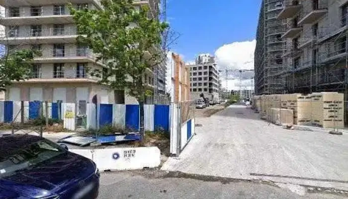 Serrurerie Joseph -  Street View Et 360deg - Asnières-sur-seine