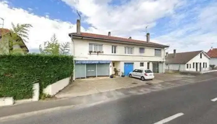 Serrurerie Landaise -  Street View Et 360deg - Soustons