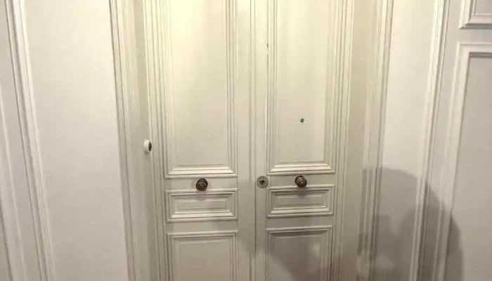 Serrurerie Legrand - Houilles