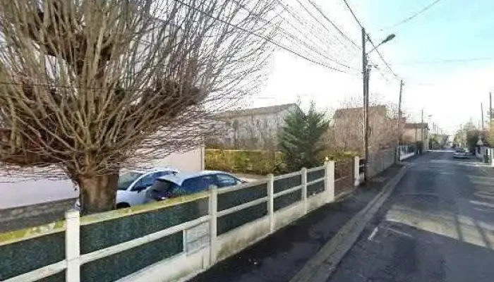 Serrurerie Legrand -  Street View Et 360deg - Houilles