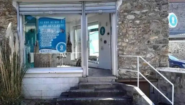 Serrurerie Lelievre - Saint-Chéron