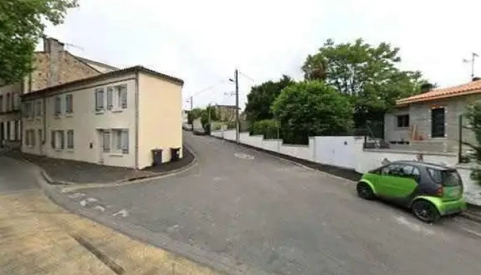 Serrurerie Locatelli -  Street View Et 360deg - Cognac