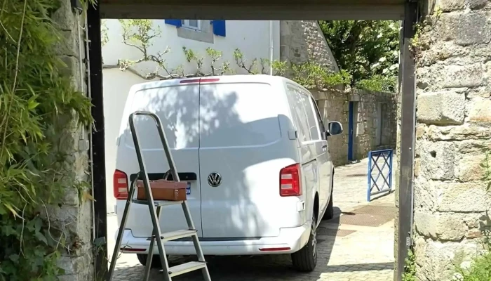 Serrurerie Lucas (dépannage installation / urgent) - 29740 Plobannalec-Lesconil