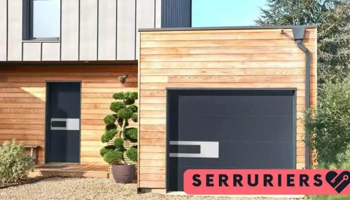 Serrurerie Majolane - Décines-Charpieu