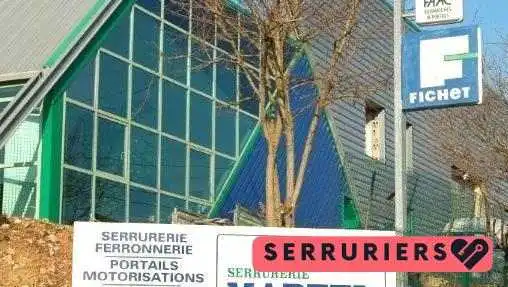 Serrurerie Martel - Rodez