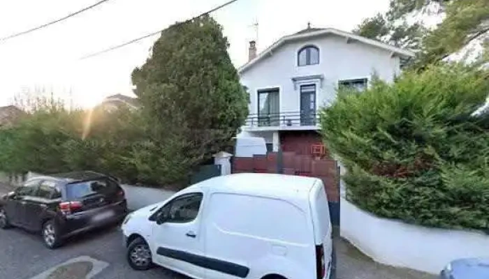 Serrurerie Massot -  Street View Et 360deg - Sainte-foy-lès-lyon