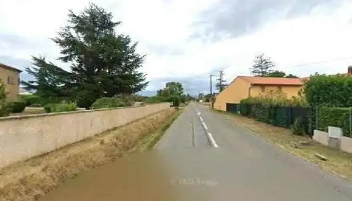 Serrurerie Metallerie Alexandre Noiret Sman Street View Et 360deg - Malissard