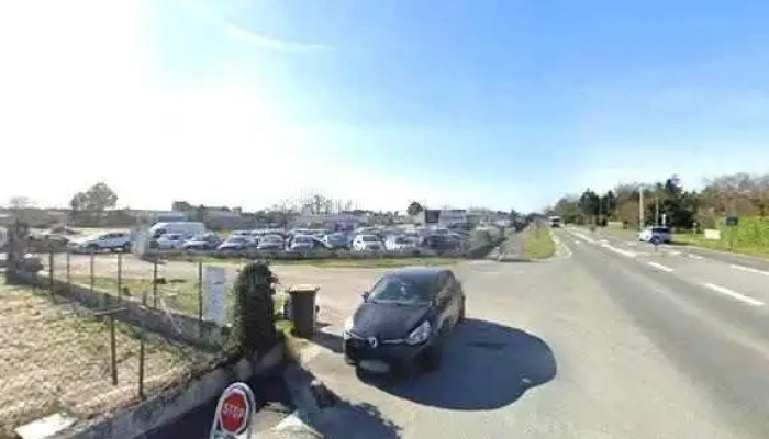 Serrurerie Metallerie Beglaise Street View Et 360deg - Cestas