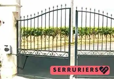 Serrurerie Metallerie Creations Interieur - Sigogne