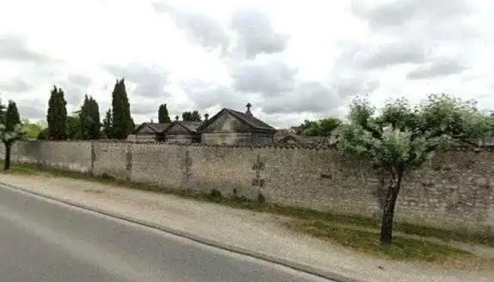 Serrurerie Metallerie Creations Street View Et 360deg - Sigogne