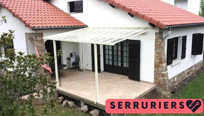 Serrurerie Metallerie Sarl Frederic Da Silva -  Exterieur - Lezoux