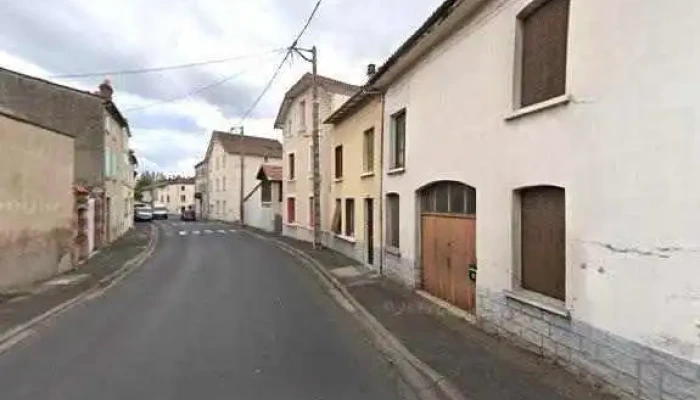 Serrurerie Metallerie Sarl Frederic Da Silva -  Street View Et 360deg - Lezoux