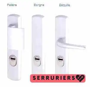 Serrurerie Naud -  Photos Du Proprietaire - Lyon