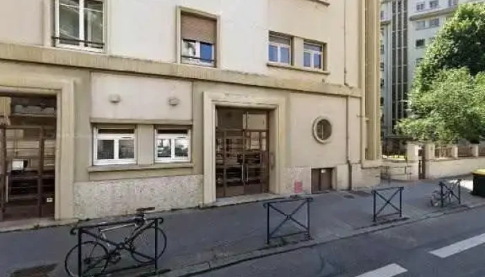 Serrurerie Naud -  Tout - Lyon