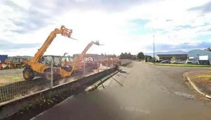 Serrurerie Oaca Assistance -  Street View Et 360deg - Agnos