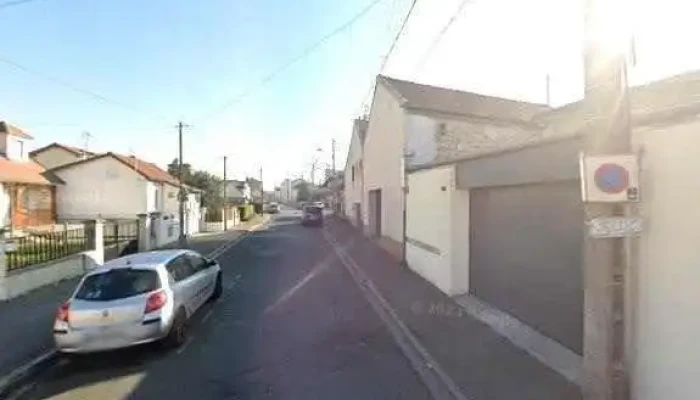 Serrurerie Perret -    Picard Serrures Street View Et 360deg - Herblay-sur-seine