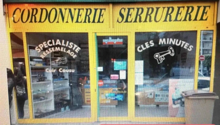 Serrurerie Rapid - serrurier courbevoie - Courbevoie