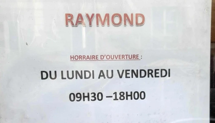 Serrurerie Raymond -  Autres - Paris
