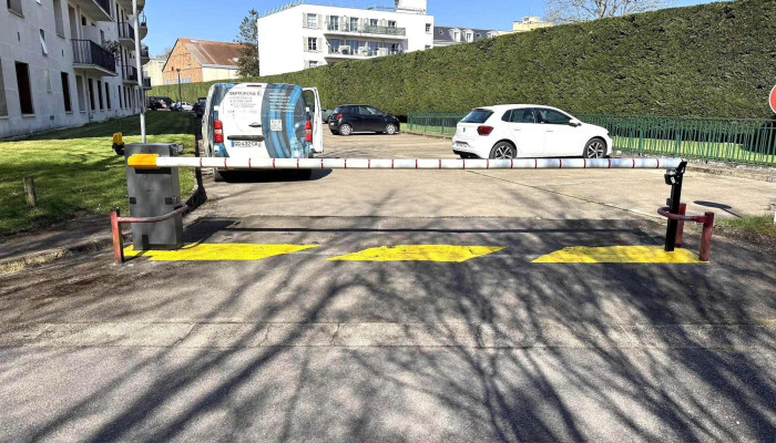 Serrurerie Spc Les Plus Recentes - Rambouillet