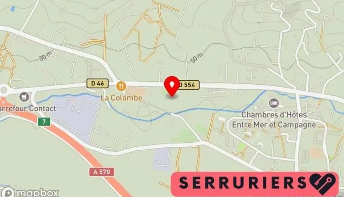 Serrurerie Varoise - France