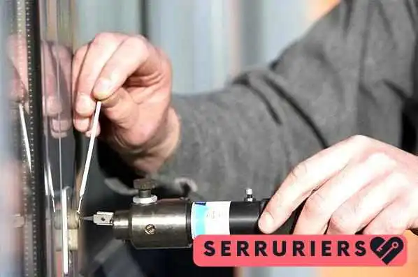 Serrurerie Vdi - France