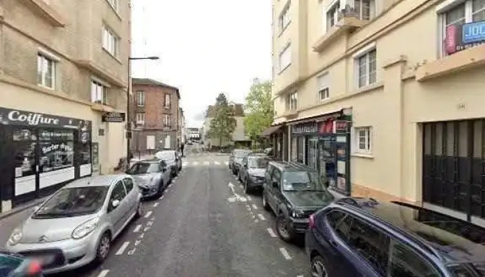 Serrurerie Victor H -  Street View Et 360deg - Boulogne-billancourt