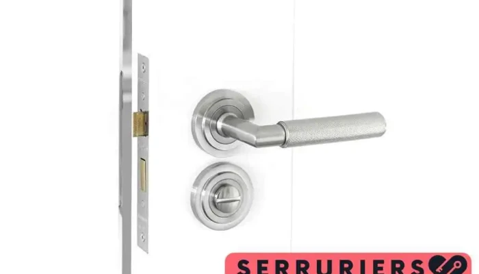 Serrurerie Viennoise -  Photos Du Proprietaire - Vienne