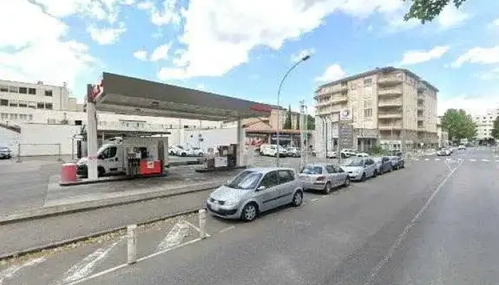 Serrurerie Viennoise -  Street View Et 360deg - Vienne