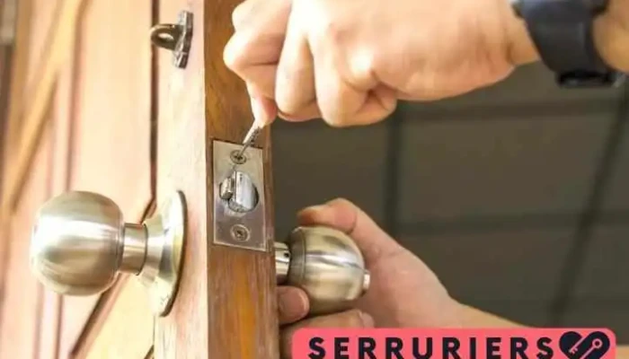 Serrurerie Viennoise -  Tout - Vienne