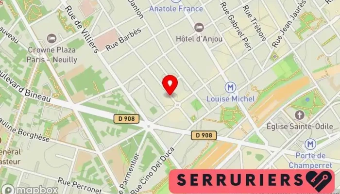 carte de Serrurerie & Vitrerie Elite Services Serrurier, Fournisseur de portes, Service de serrurerie d'urgence, Fournisseur de portes de garage, Vitrerie - miroiterie, Boutique de serrurerie, Atelier de métallerie, Magasin de coffres-forts, Vitrier, Fournisseur de fenêtres à Levallois-Perret