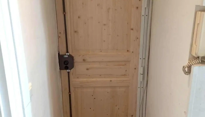 Serrurerie Vitrerie Elite Services Interieur - Levallois-perret