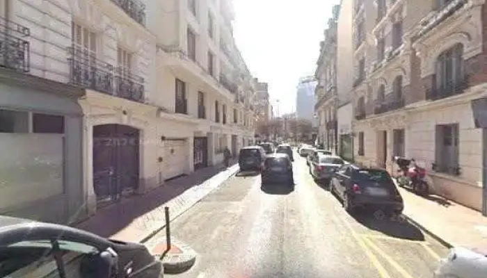 Serrurerie Vitrerie Elite Services Street View Et 360deg - Levallois-perret