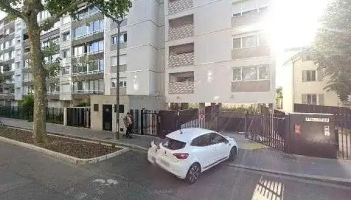 Serrurerie Vitrerie Rhodanienne -  Street View Et 360deg - Lyon