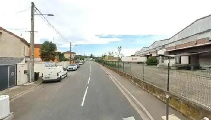 Serrurerie Vivier -  Street View Et 360deg - Irigny