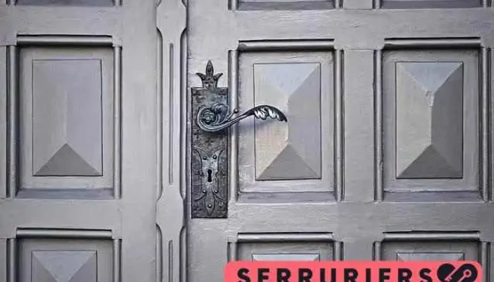 Serrureyes Les Plus Recentes - Charenton-le-pont