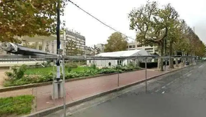 Serrureyes Street View Et 360deg - Charenton-le-pont
