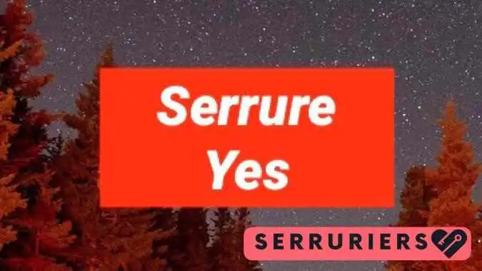 Serrureyes Tout - Charenton-le-pont