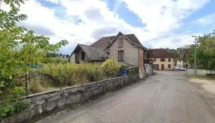 Serrurie Metallerie Sos Soudure Depannage -  Street View Et 360deg - Le Pont-de-beauvoisin