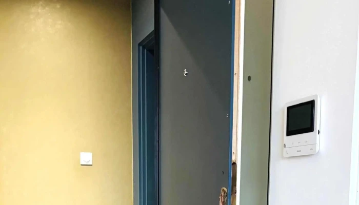 Serrurier -    Le Seigneur Des Cles Asnieres Sur Seine - Asnières-sur-seine