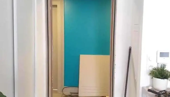 Serrurier 34 - Urgence Montpellier - Montpellier