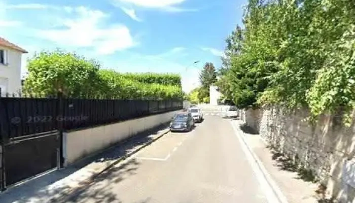 Serrurier 94 Azur Securite Street View Et 360deg - Bry-sur-marne