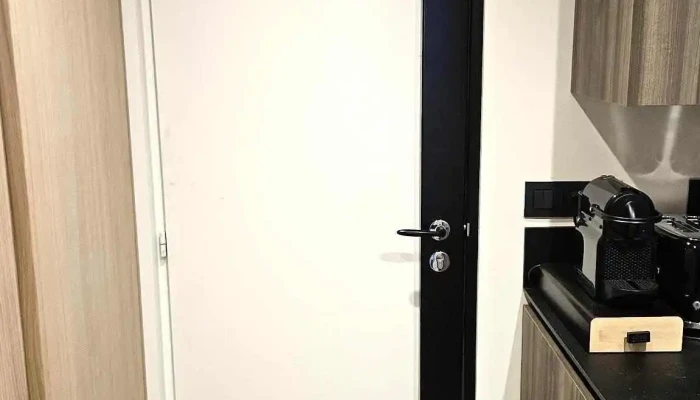 Serrurier Achille Depannage Installation Et Vente De Coffre Fort Interieur - Sallanches