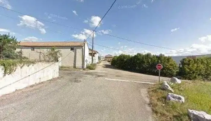 Serrurier Aubenas -    Nvn Metallerie Street View Et 360deg - Saint-sernin