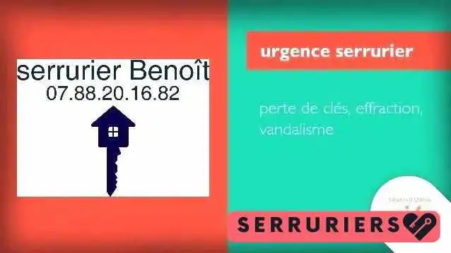 Serrurier Benoit Merignac Photos Du Proprietaire - Mérignac