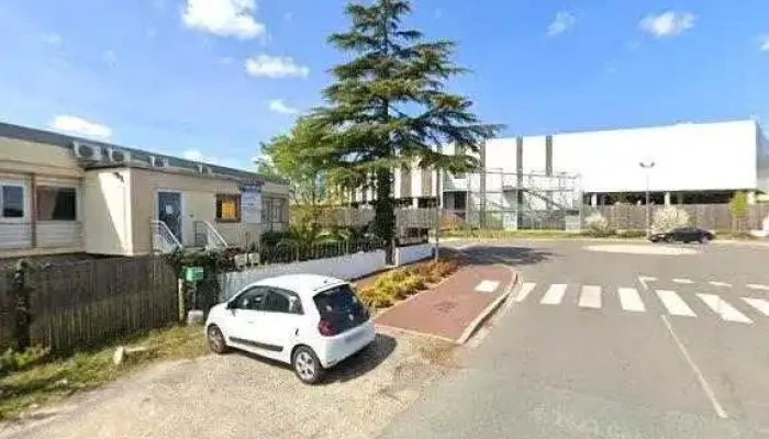 Serrurier Benoit Merignac Street View Et 360deg - Mérignac
