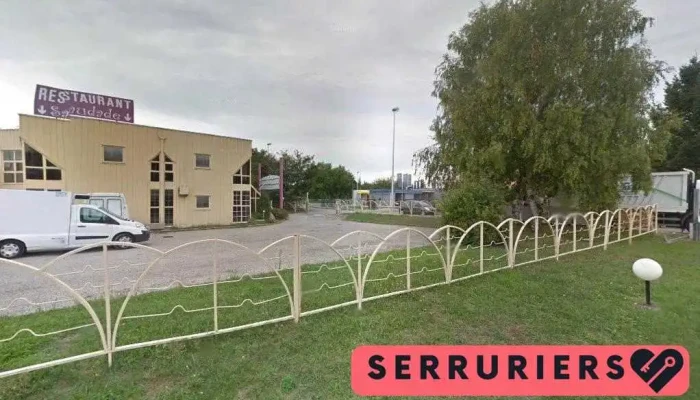 Serrurier Bourgoin Jallieu - Bourgoin-Jallieu