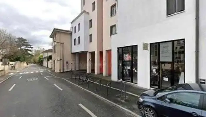 Serrurier Ecully Sedpn -  Street View Et 360deg - Écully