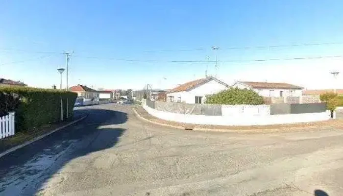 Serrurier Entreprise Chayden -  Street View Et 360deg - Parthenay