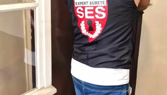 Serrurier Expert Surete Videos - Paris